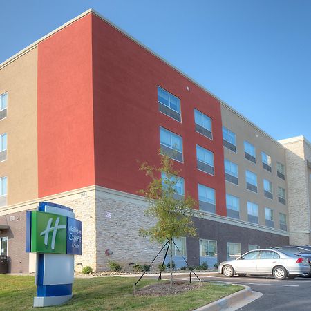 Holiday Inn Express & Suites - Fort Mill By Ihg Exterior foto