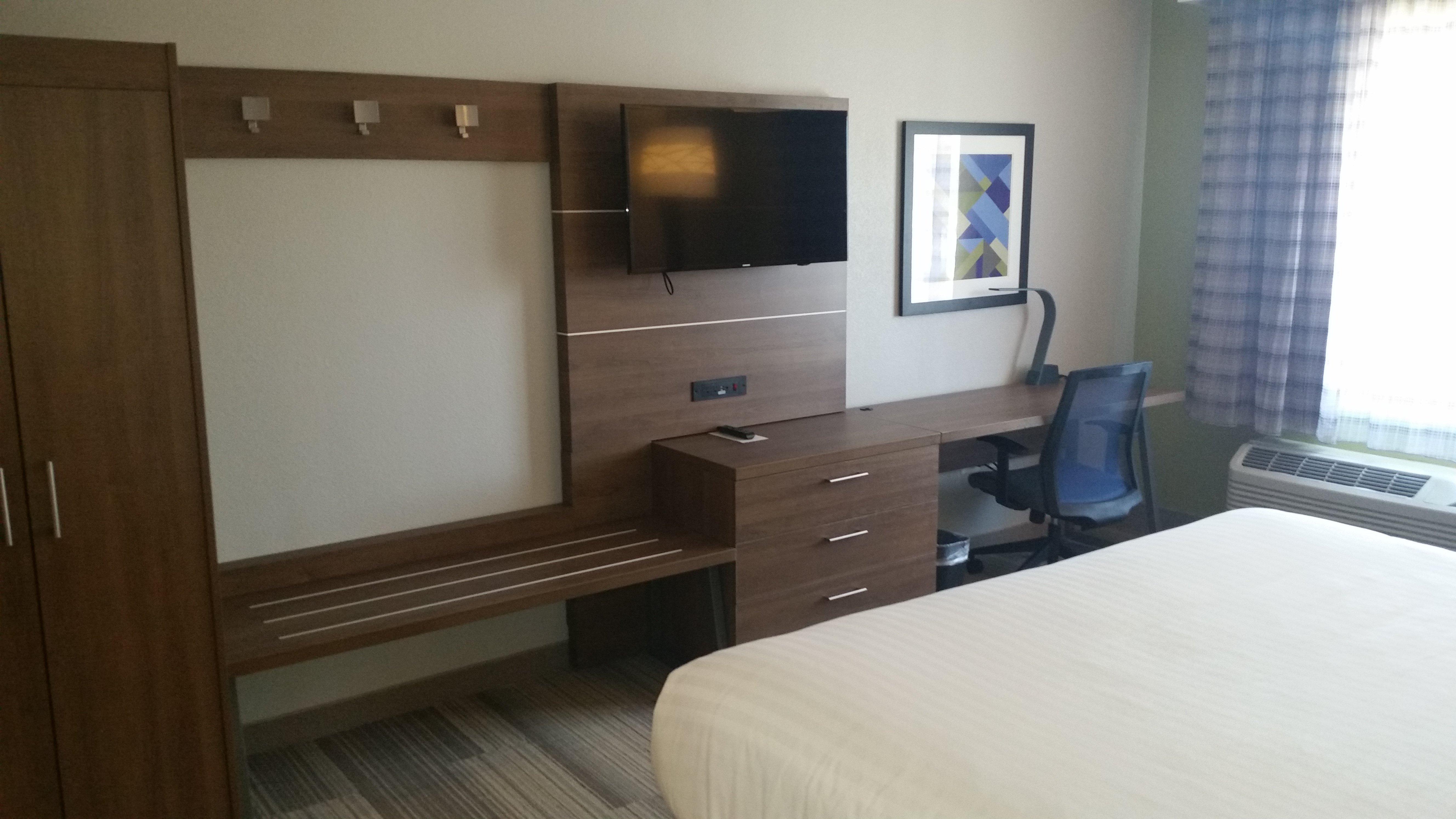 Holiday Inn Express & Suites - Fort Mill By Ihg Exterior foto