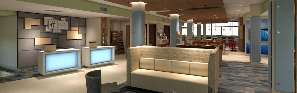 Holiday Inn Express & Suites - Fort Mill By Ihg Exterior foto